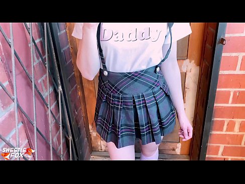 ❤️ Schoolgirl chuqur uning Dick so'radi va sinflar o'rniga fucks. ️❌ Sifatli porno uz.appassistance.ru ❌