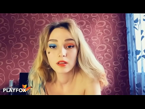 ❤️ Sehrli virtual haqiqat ko'zoynaklari menga Harley Quinn bilan jinsiy aloqa qilish imkonini berdi ️❌ Sifatli porno uz.appassistance.ru ❌