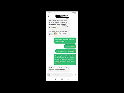 ❤️ Men haramga Tinder-dan yangi PAWG qo'shdim (Tinder bilan suhbatlashing) ️❌ Sifatli porno uz.appassistance.ru ❌